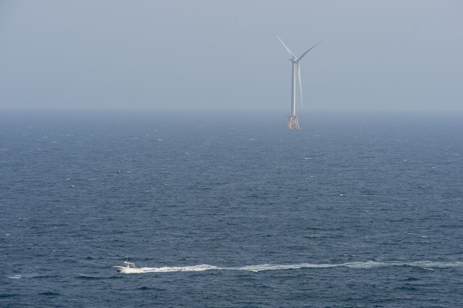 Offshore wind bill clears Louisiana House panel despite worries it may discourage wind farms 3 Block Island, Rhode Island
